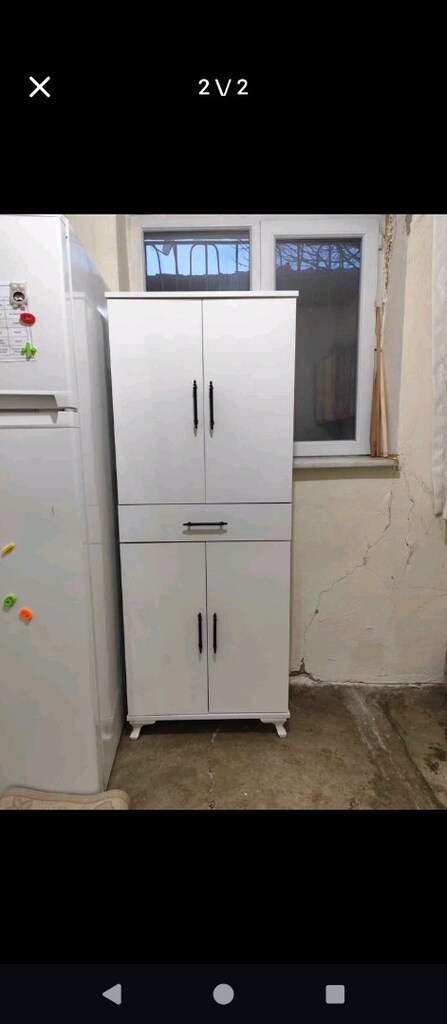 kiler dolabı - 4