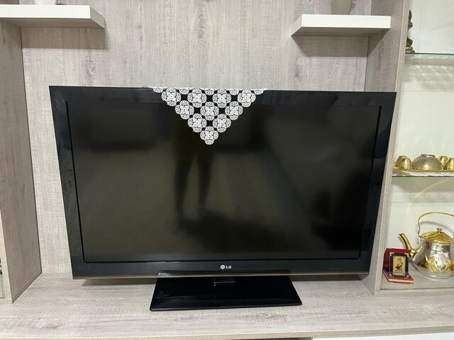 Lg Tv Temiz Sorunsuz