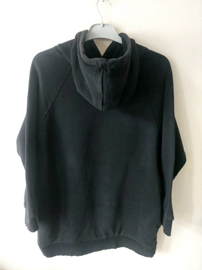 LTB bayan cepli-kapşonlu Uzun sweatshirt - 6