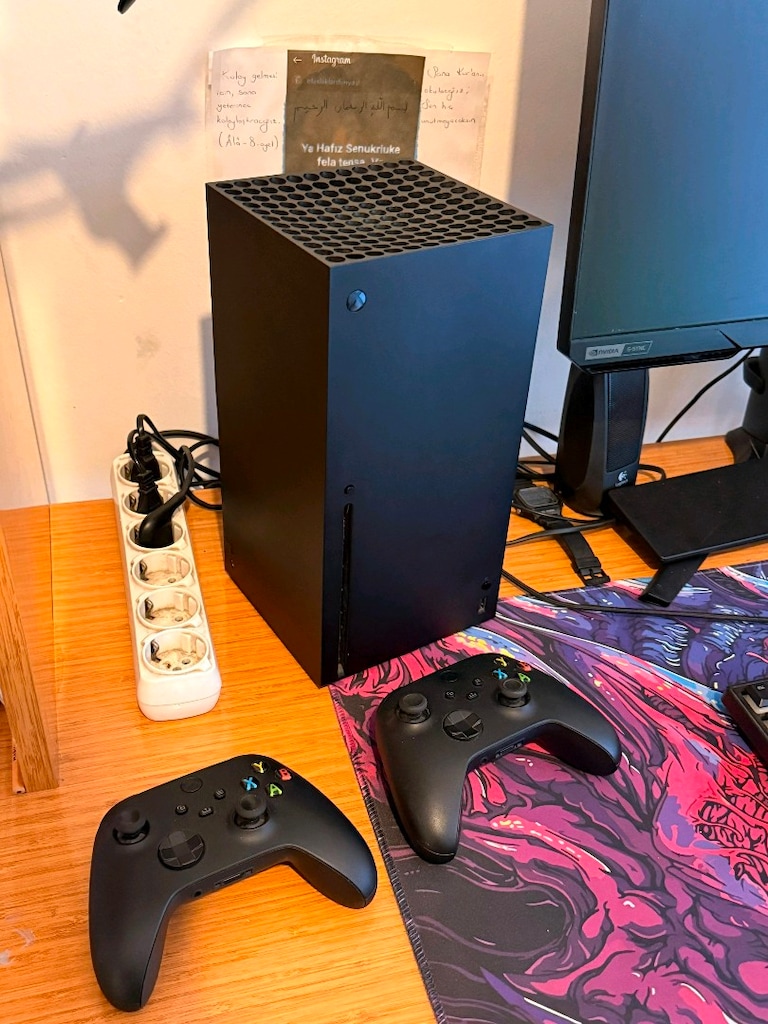 Xbox Series S - 2