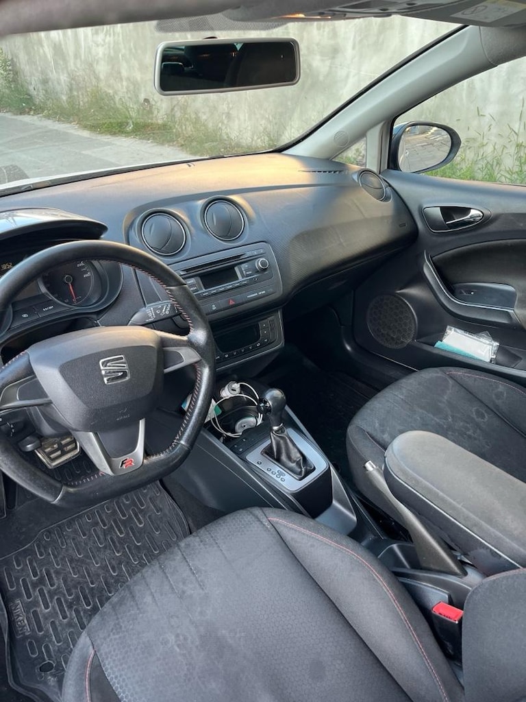 SEAT İBİZA - 6