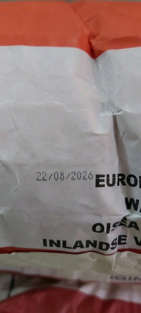 VERSELE LAGA PRESTIGE EUROPEAN FINCHES 10 kg (2 ADET) - 3
