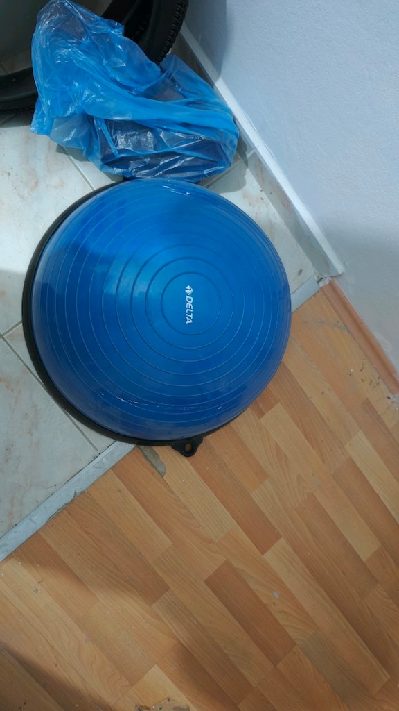 Delta Bosu Ball (denge aleti) - 2