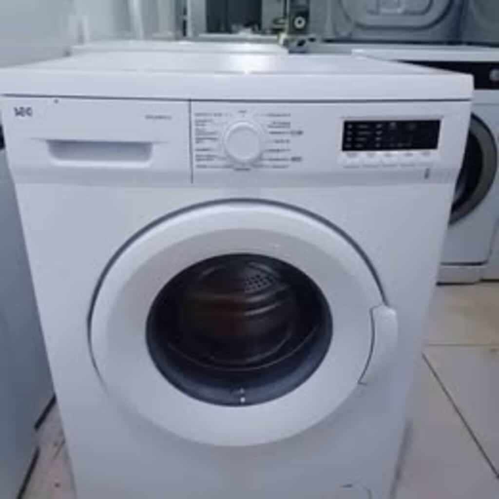 5.500 TL Etkin SEG 9 Kg dijital ekran çok temiz çamaşır makinesi 67 0 - 9