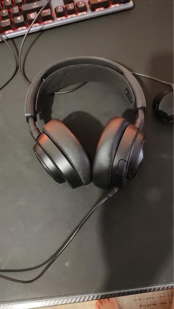 SteelSeries Arctis Nova Pro Xbox Gaming Kulaklık - 3
