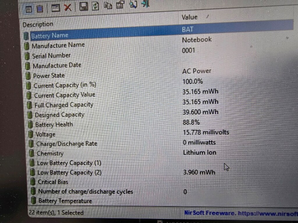 MONSTER SİFİR GIBI I5 11TH GTX1650 DİZÜSTÜ BİLGİSAYAR LAPTOP - 3