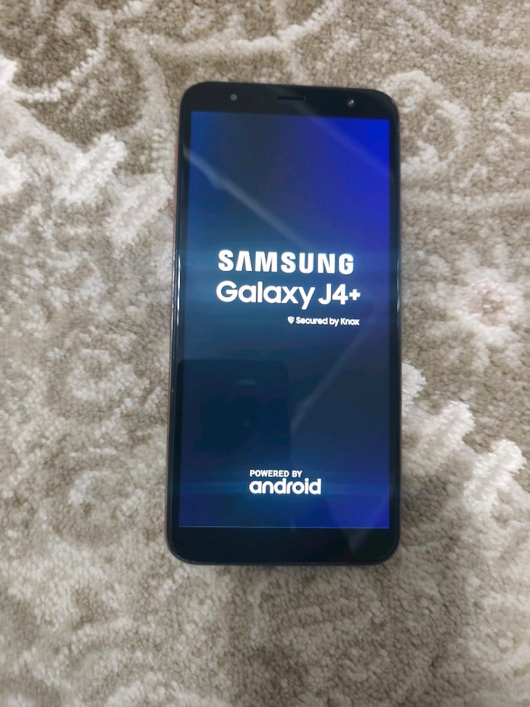 SAMSUNG J4 PLUS 16 GB HAFIZA TÜRKİYE CİHAZI ORİJİNAL AKTİF OLARAK ÇALI - 11