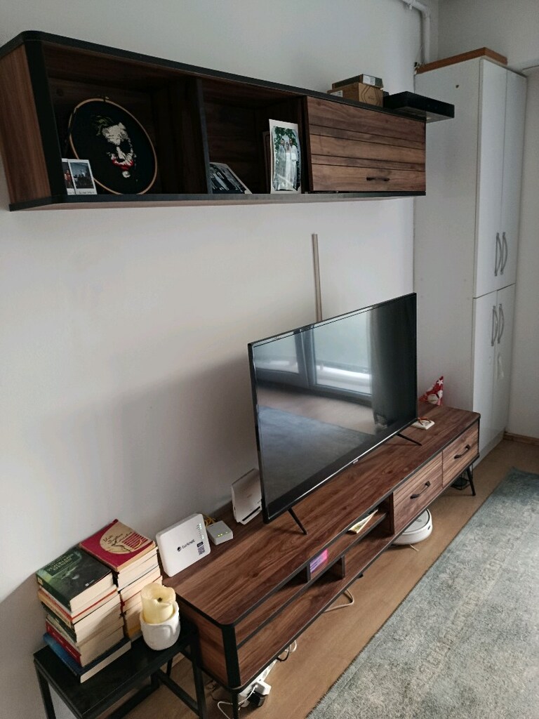 Vivense TV Ünitesi - 3