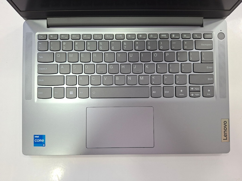 LENOVO IDEAPAD SLIM 3 INTEL I5 12450H 8GB DDR5 RAM 512GB M2 NVME SSD - 3