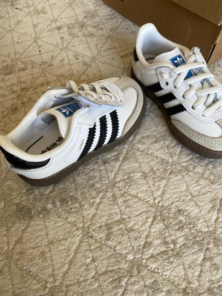 20 numara adidas samba - 3