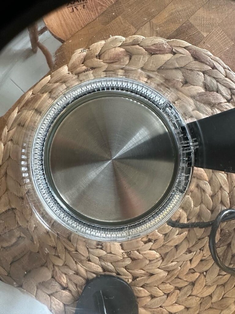 KARACA CAM INOX SU ISITICI KETTLE & BİTKİ ÇAYI MAKİNESİ - 4