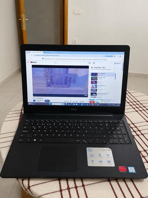 bedavadan biraz pahalı canavar laptop