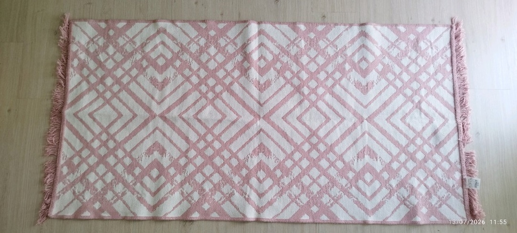Çift Taraflı Kilim (80 cm x 150 cm) - 8