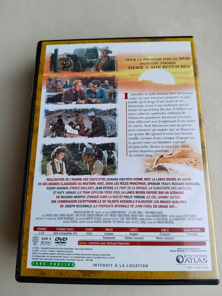 orijinal nadir DVD film - 2