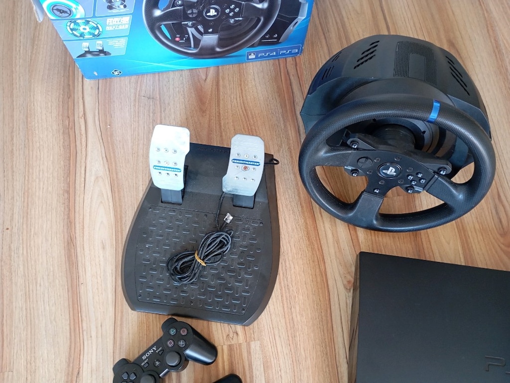 PlayStation 3 - 5