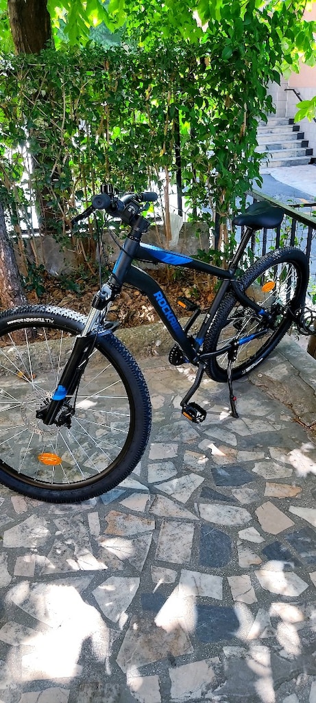 rockrider st120 bisiklet - 2