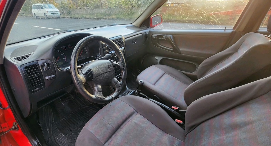 1999 POLO 1.6 İNTERLAGOS+CUSTOMCOİL - 10