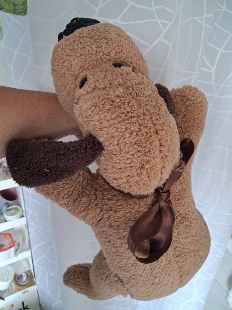 peluş oyuncak - 4