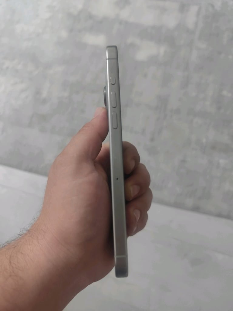 iPhone 15 pro Max yd - 4