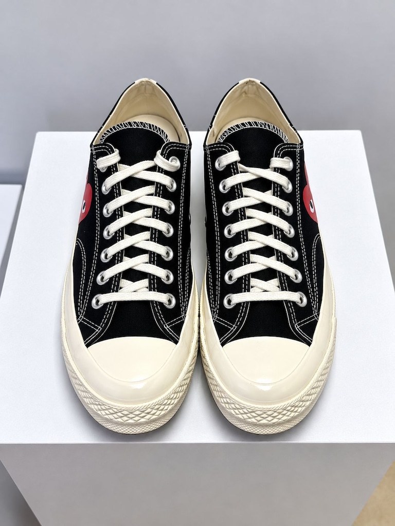 Converse Play 42 Beden - 6