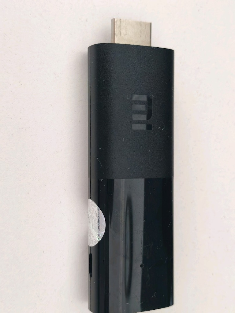 Xiaomi tv stick - 3