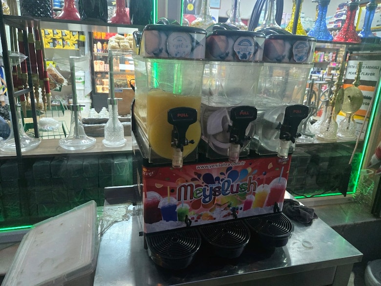 buzlaş makinesi - 4