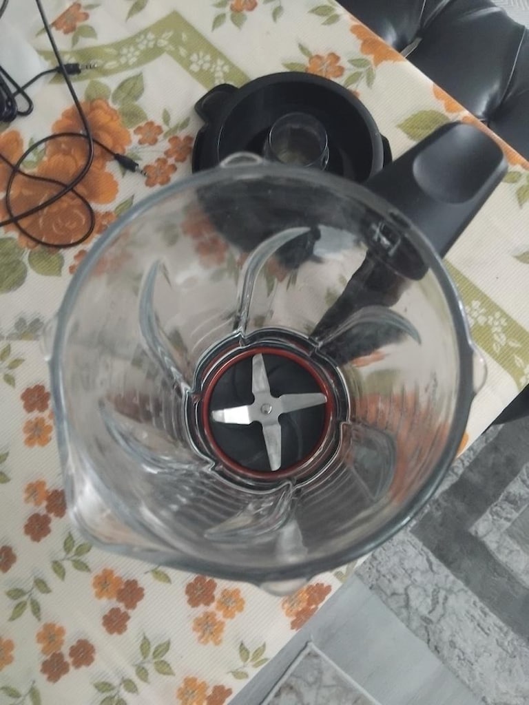 bosh blender ve çaycı - 3