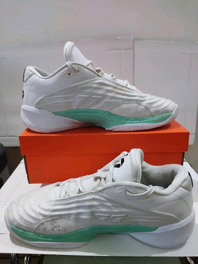 Jordan Luka 3 Photo Finish 49.5 - 3