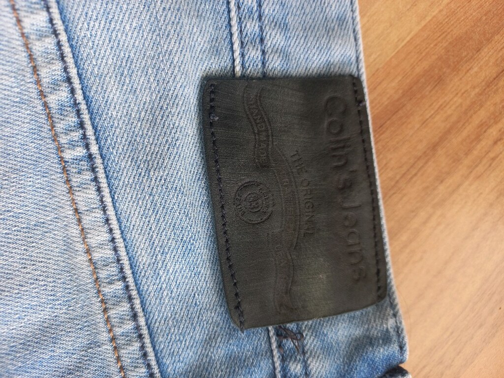 Colin's marka erkek şort - 7