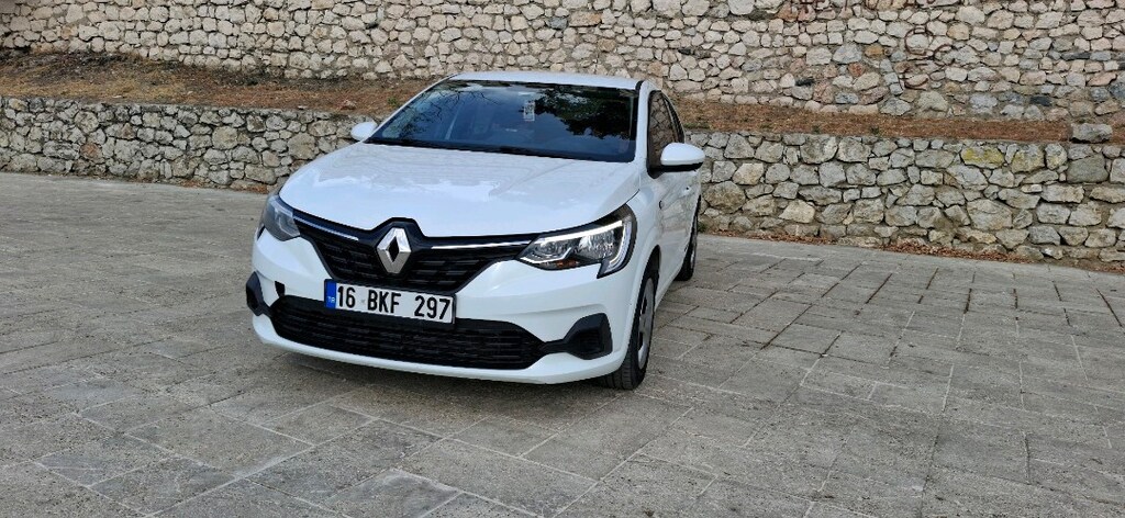 HATASIZ BOYASIZ TRAMERSİZ 2021 MODEL - 2