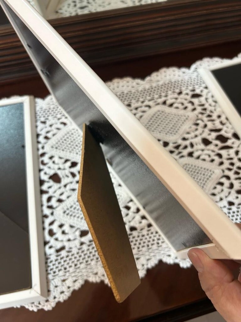 ikea çocuk odası üç adet tablo tertemiz duvarda az kullanıldı - 6