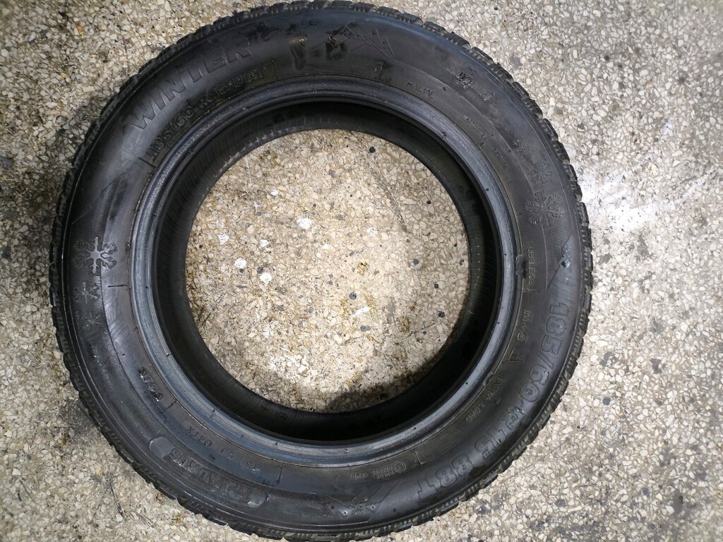 185 60 15 - 9