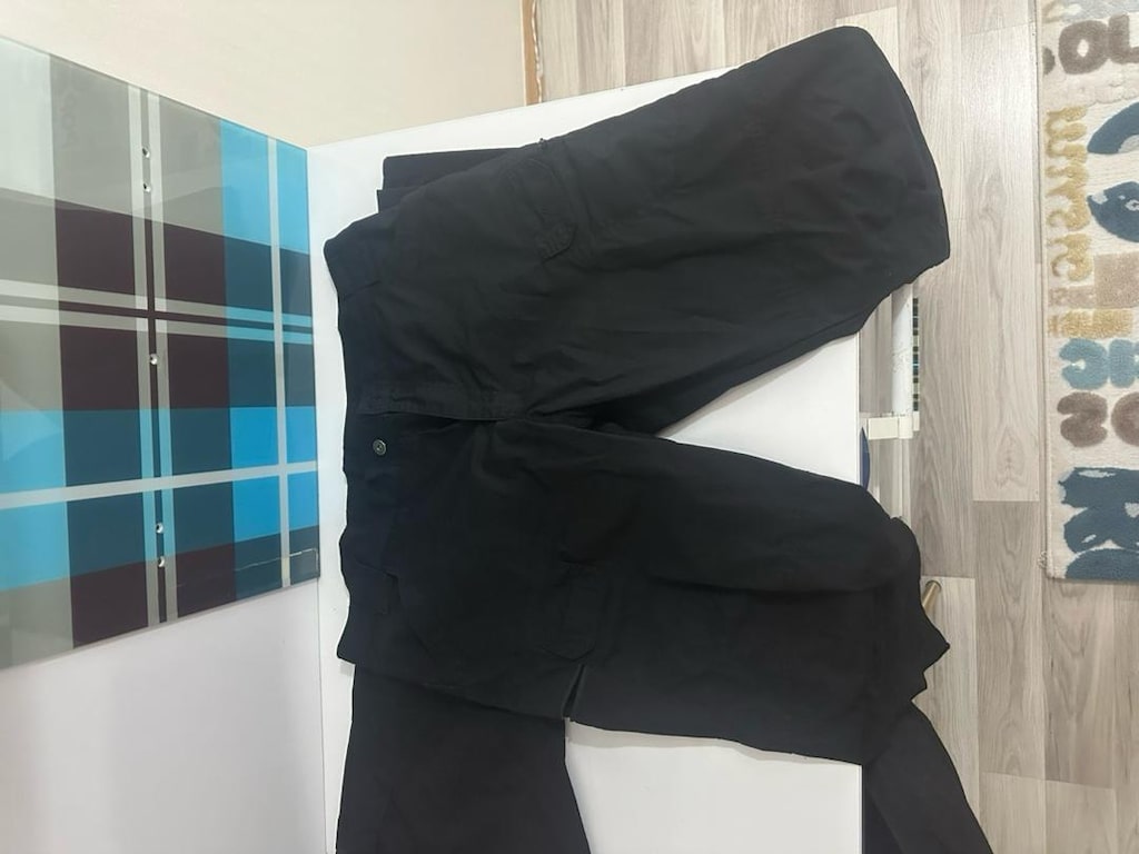 2 ADET SIFIR VOGEL TAKTİK ASKERİ PANTOLON - 2