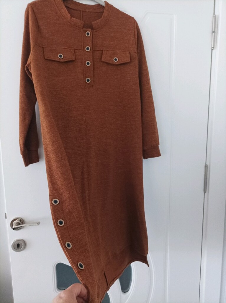 Tunik - 4