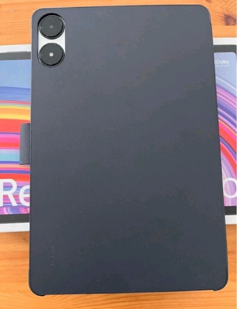 Xiaomi Redmi Pad Pro - 6