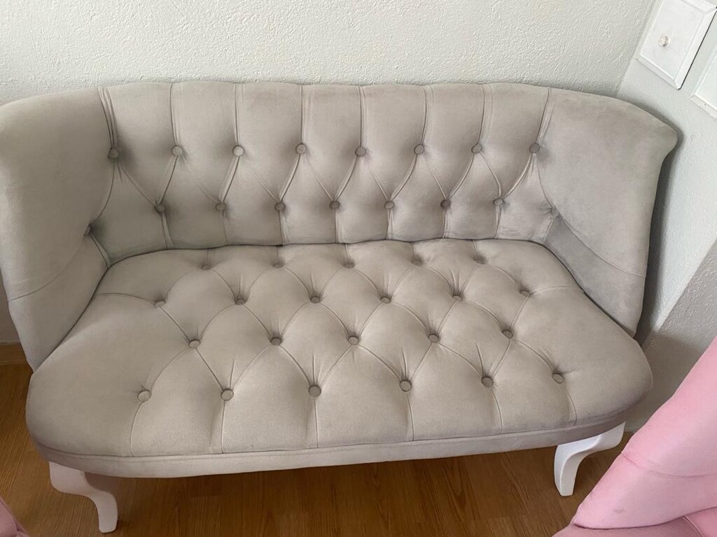 Çay şeti Koltuk takımı - 5