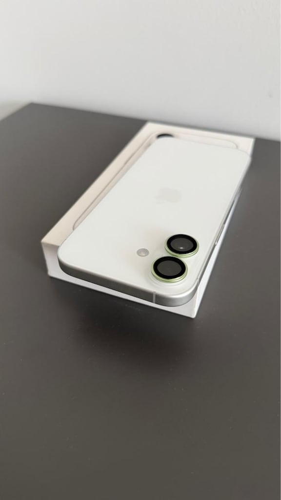 NOKTA HATASIZ İPHONE 17 TR PİL 100 5 AYLIK - 2