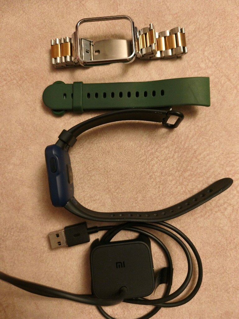 mi watch lite akıllı saat - 2