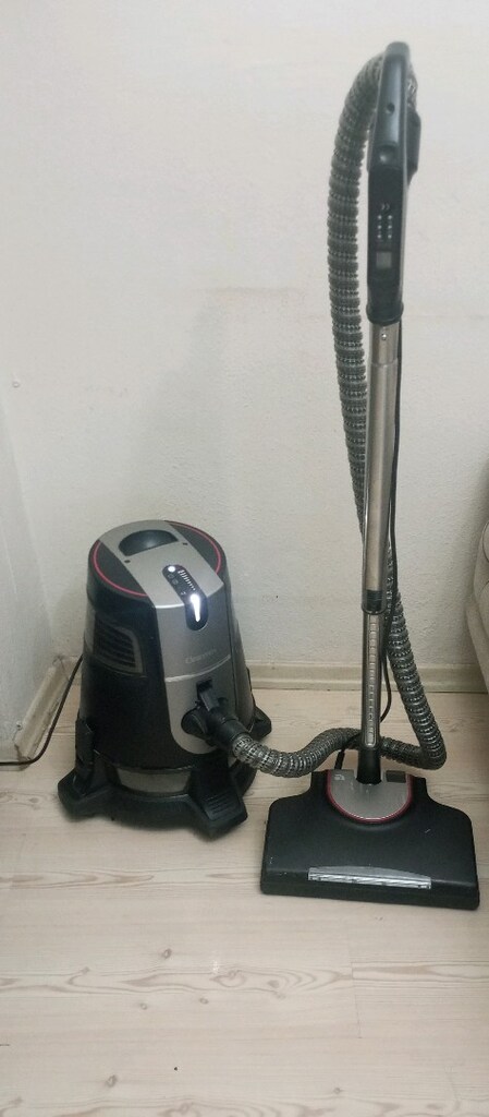 ihlas temizlik robotu - 2