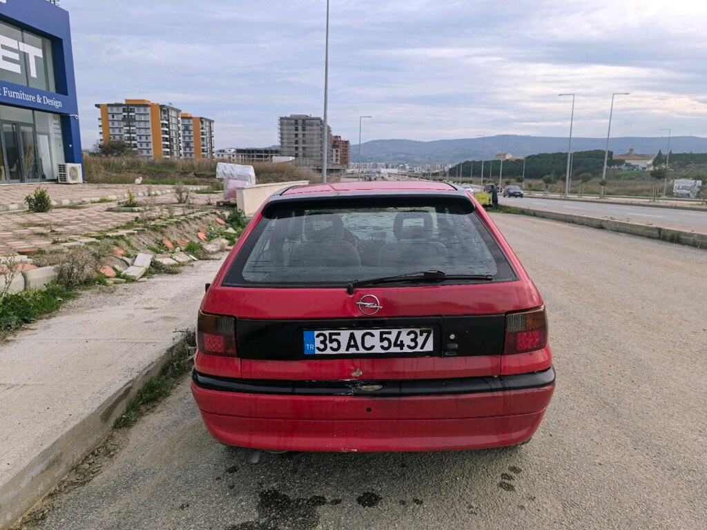 Otomatik klimalı - 6