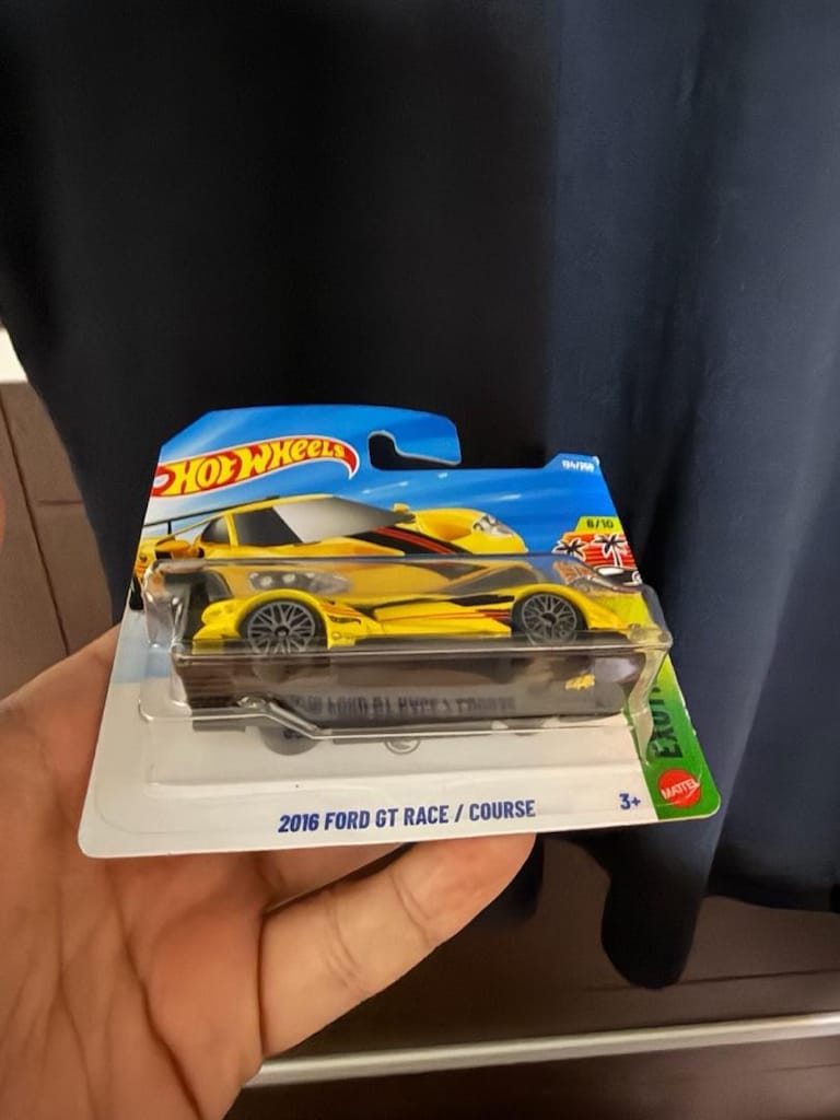 Sıfır Hot Wheels Arabalar - 14