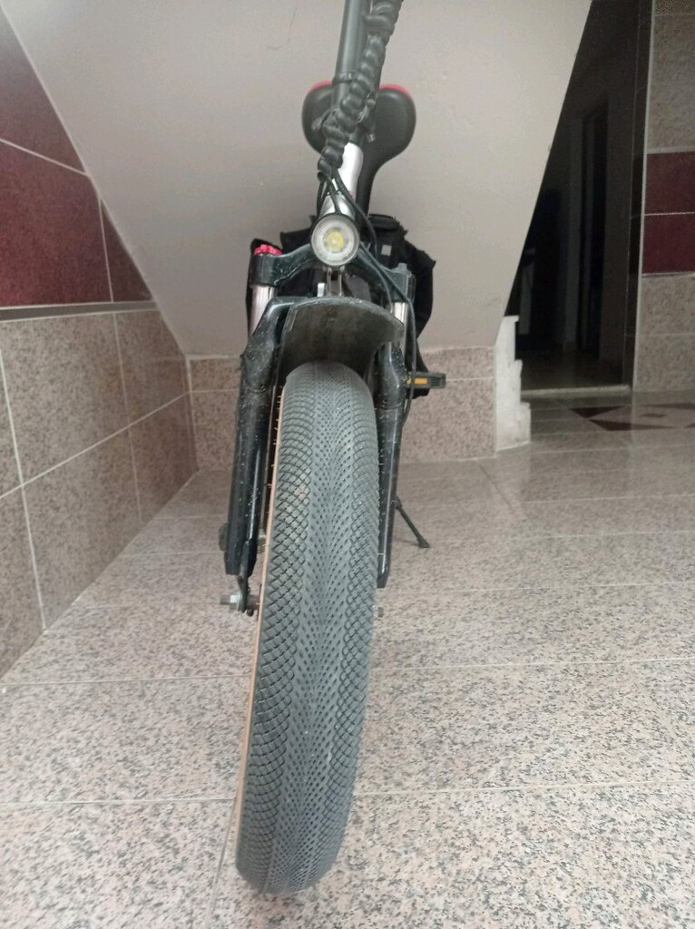 1250 watt e-bike sorunsuz - 3