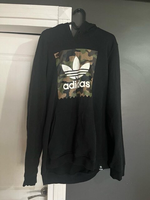 Adidas sweet