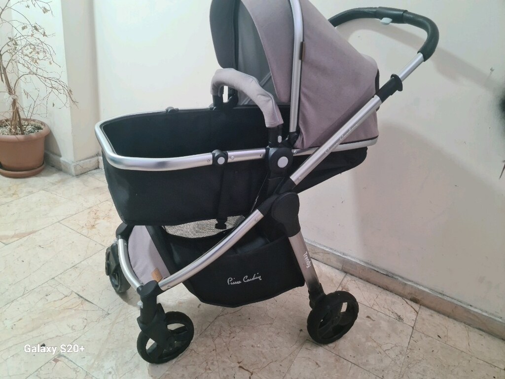 bebek arabası - 2