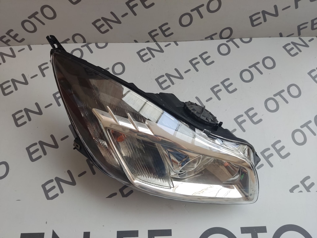 OPEL İNSİGNİA SAĞ XENON FAR AFL HATASIZ 2009 - 2013 - 3