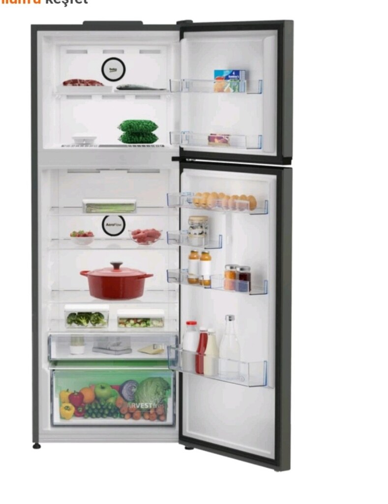 beko buz dolabı - 2