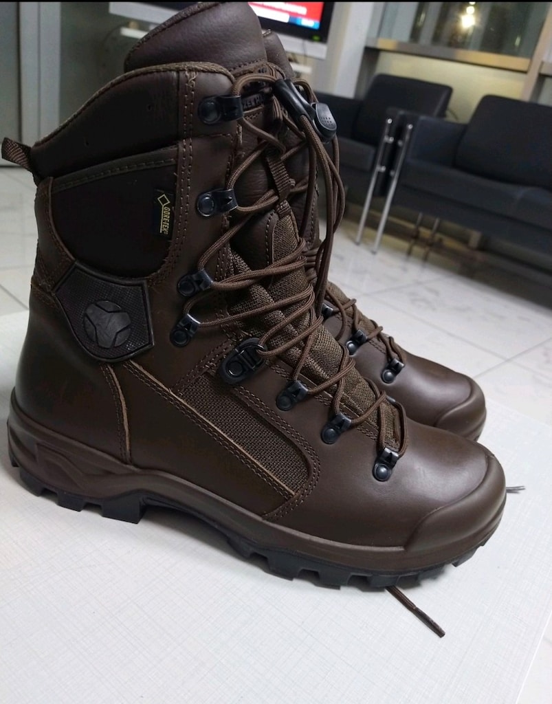 Sıfır YDS GORATEX VİBRAM. - 2