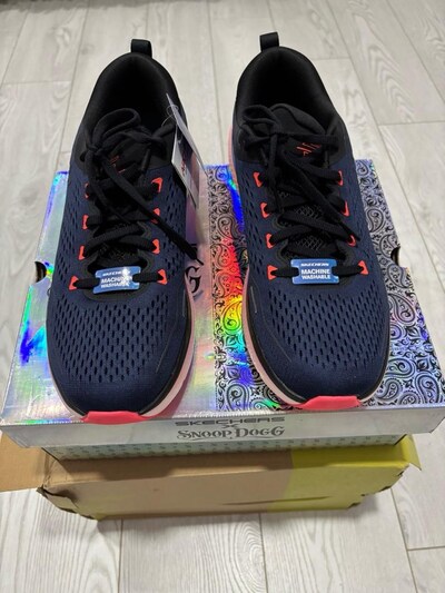 skechers performans taban 3 ayrı taban bir arada özel seri 45 numara