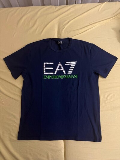 Emporio Armani Tshirt XL Beden (Orjinal-2. El)