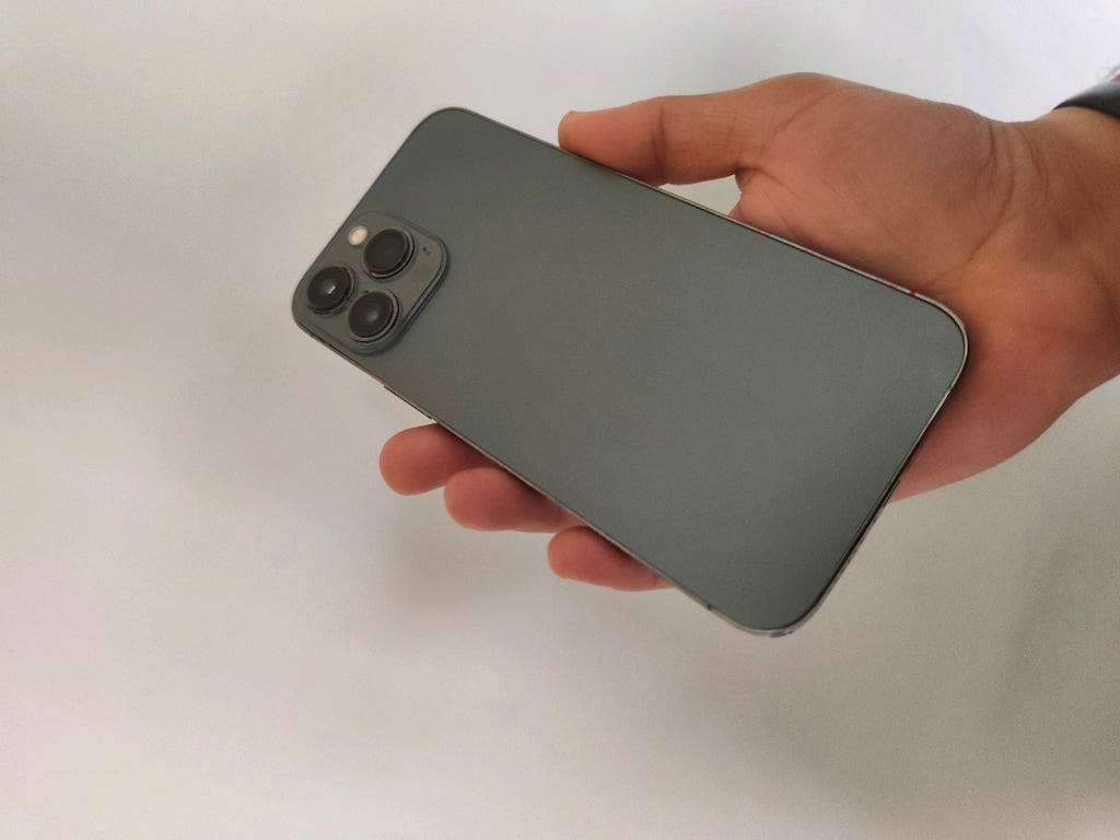İPHONE 17 PRO MAX 256 GB YURT DIŞI - 8